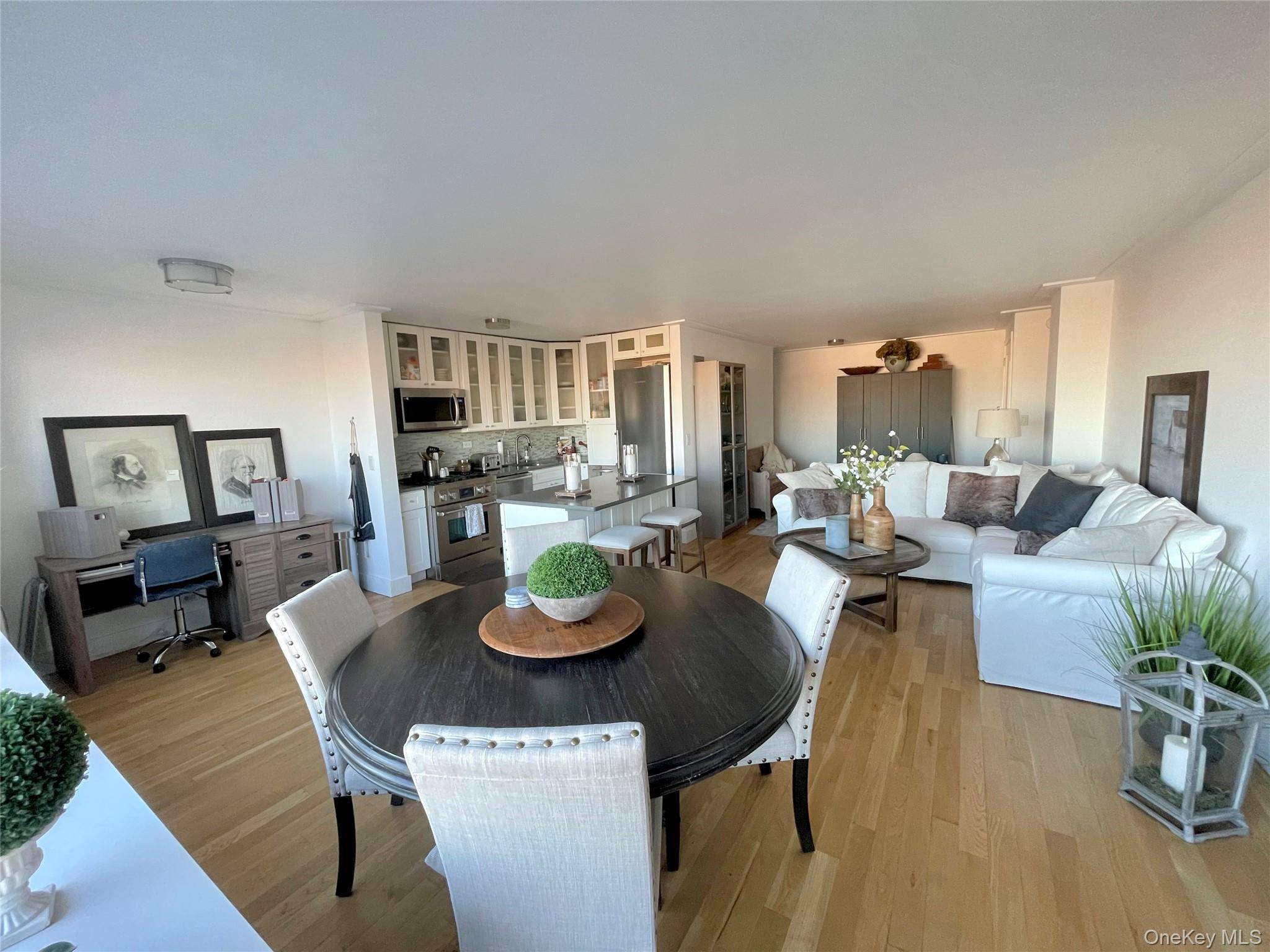 372 Central Park West #20K, New York (manhattan), NY 10025