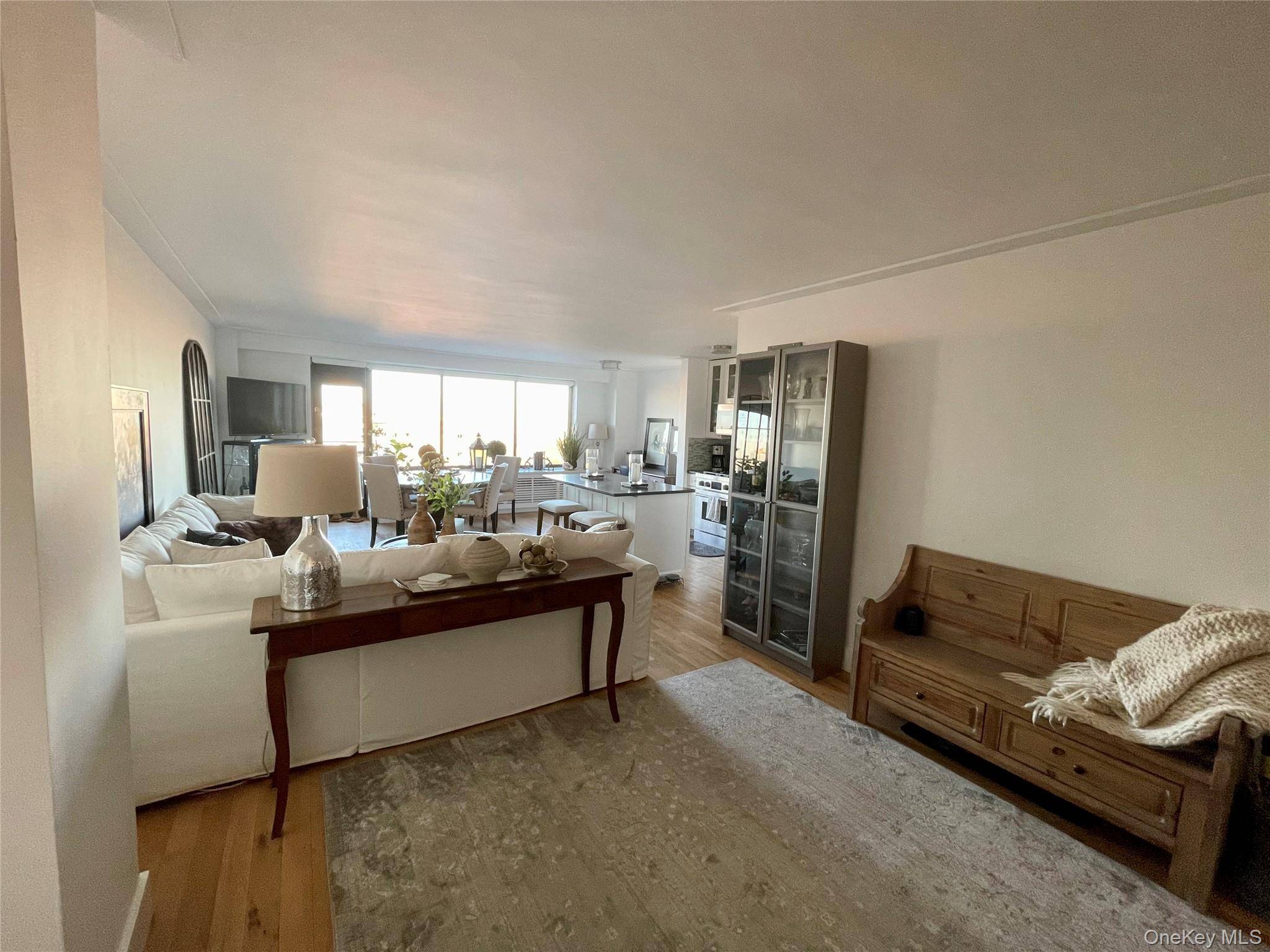 372 Central Park West #20K, New York (manhattan), NY 10025
