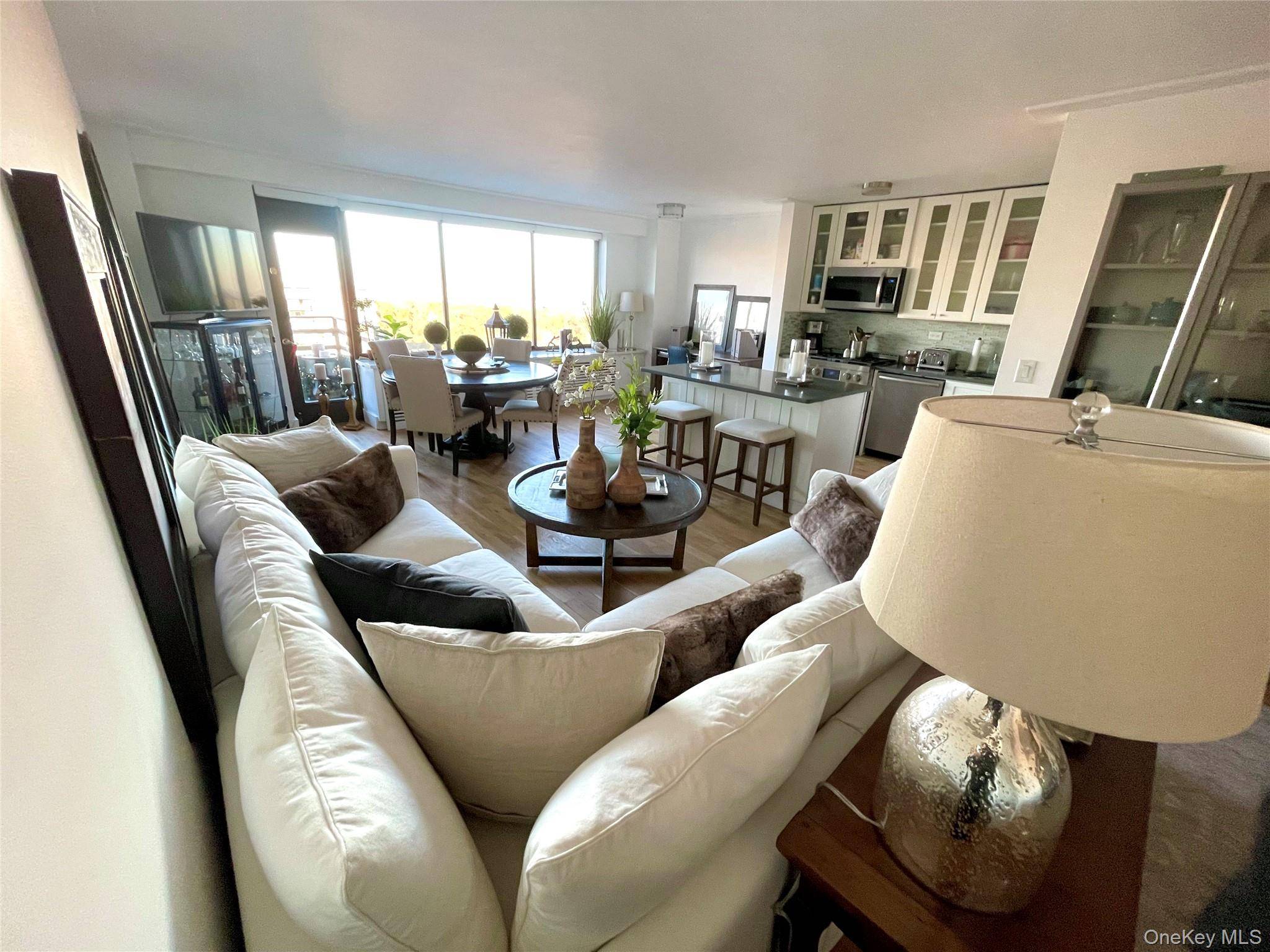 372 Central Park West #20K, New York (manhattan), NY 10025