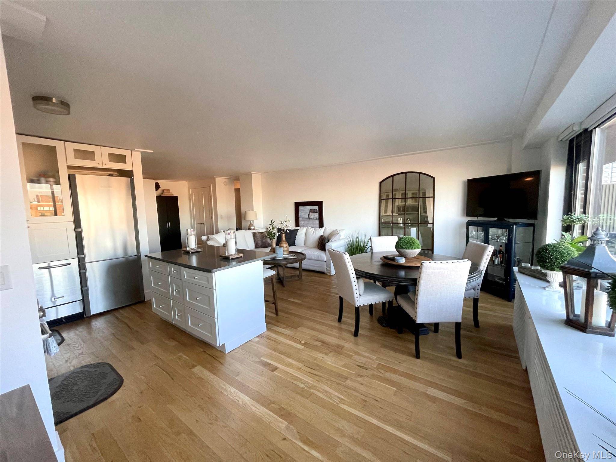 372 Central Park West #20K, New York (manhattan), NY 10025