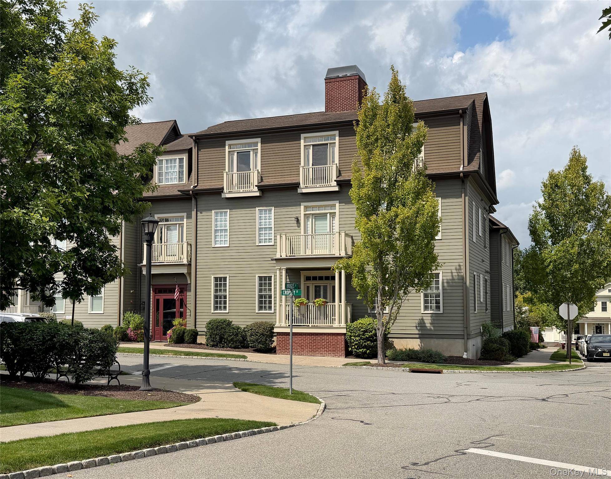 19 Cropsey ST #1 D, Warwick, NY 10990