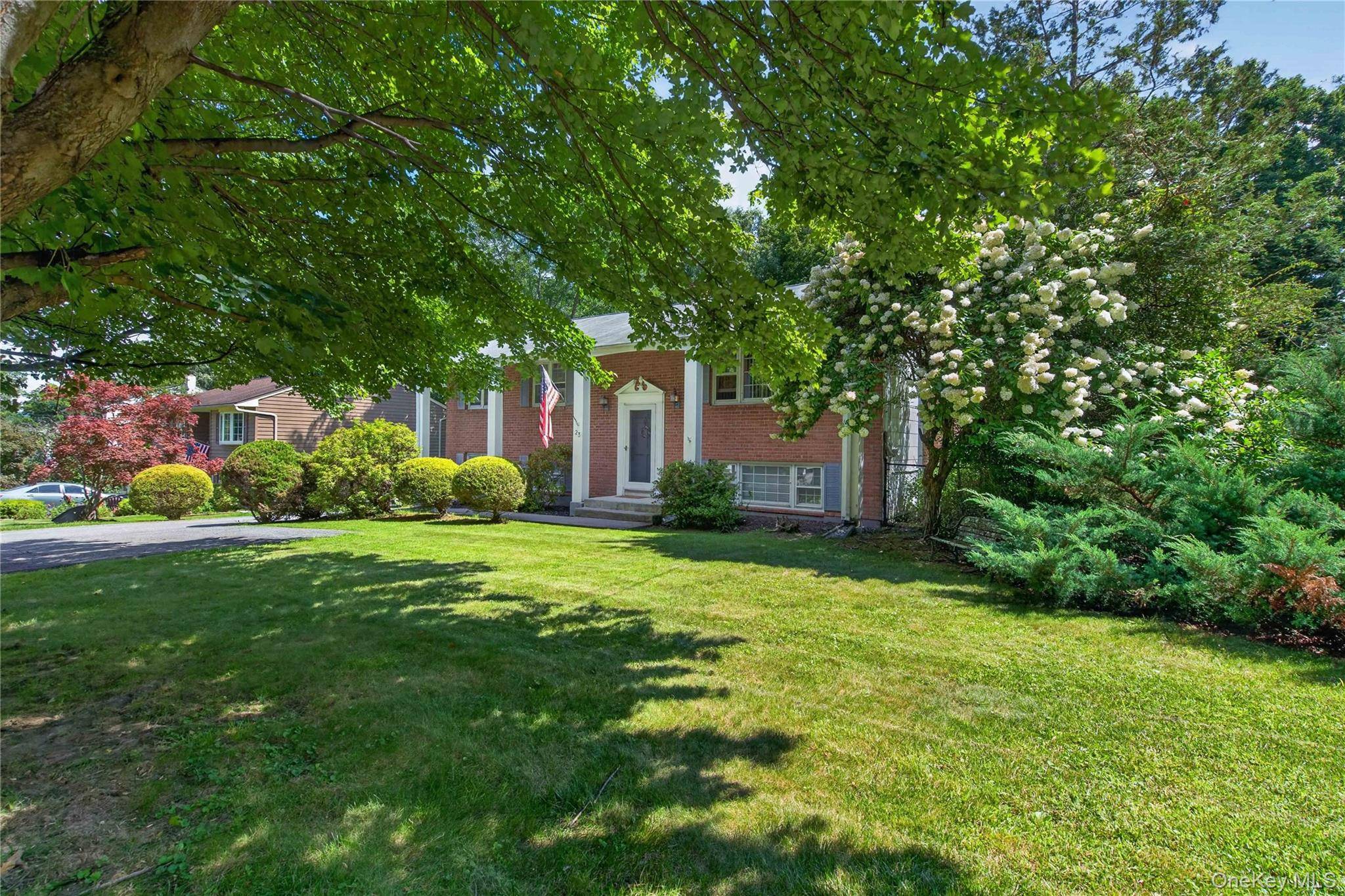 23 Alden RD, Monroe, NY 10950