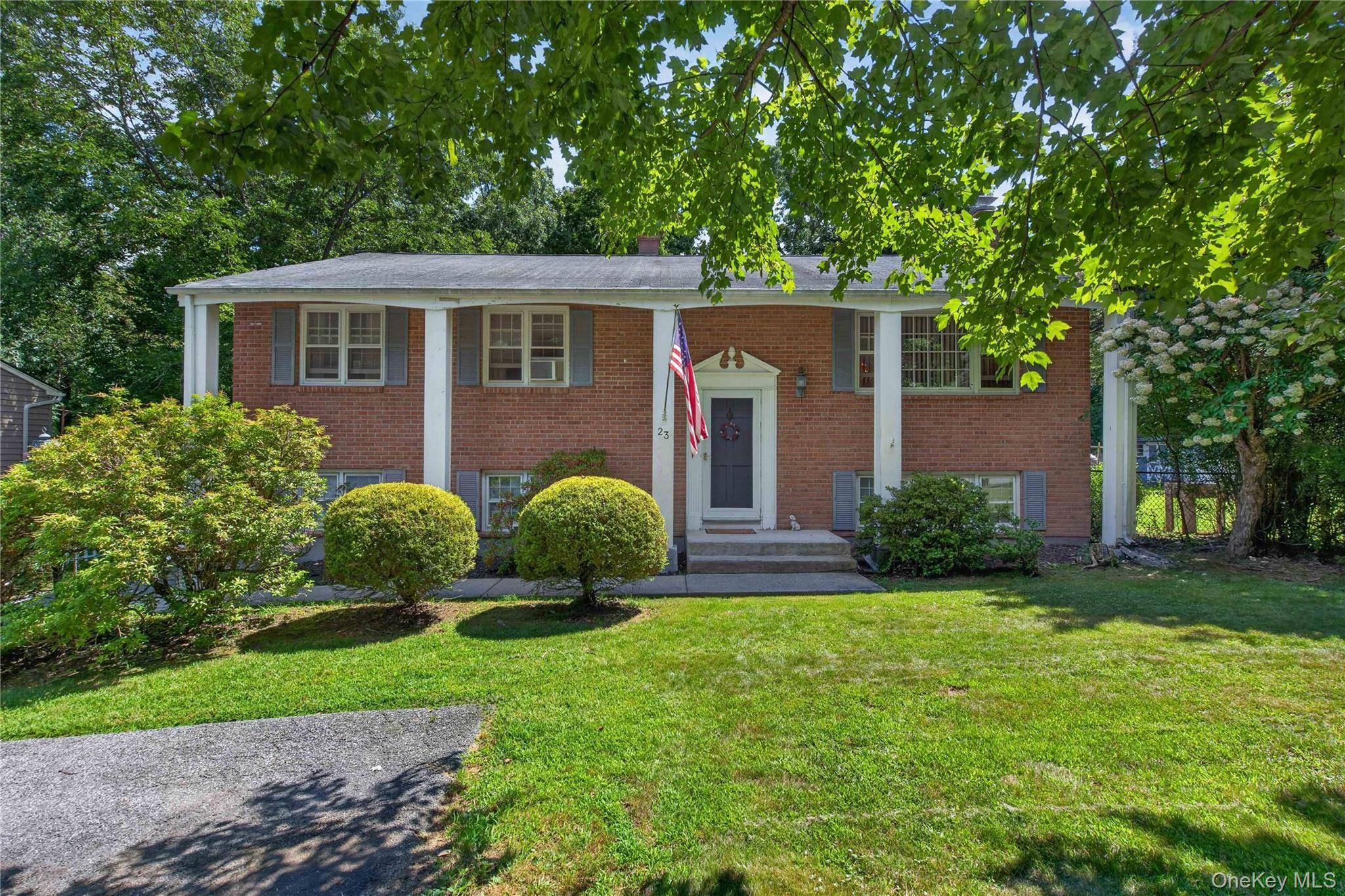23 Alden RD, Monroe, NY 10950