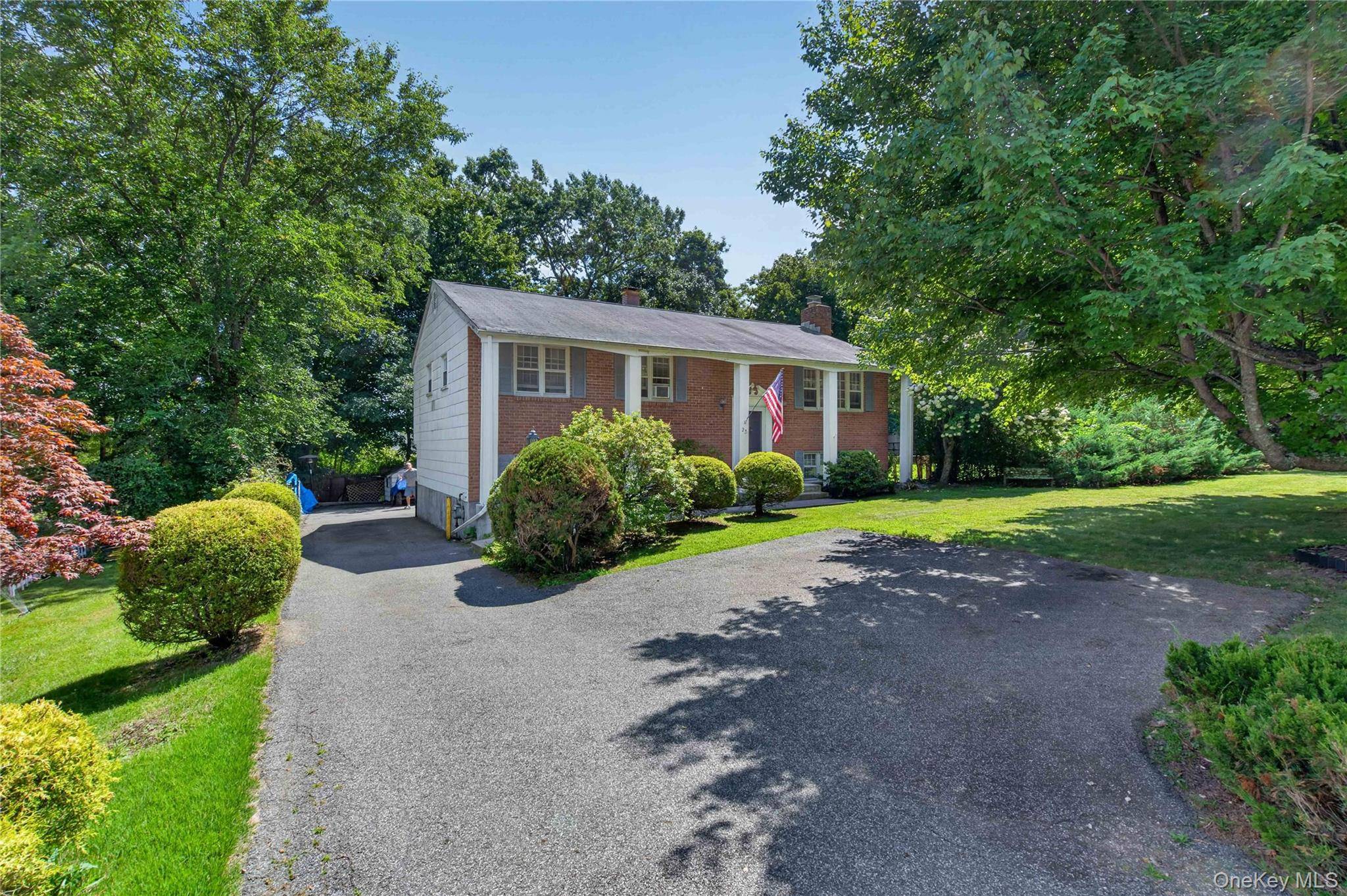 23 Alden RD, Monroe, NY 10950