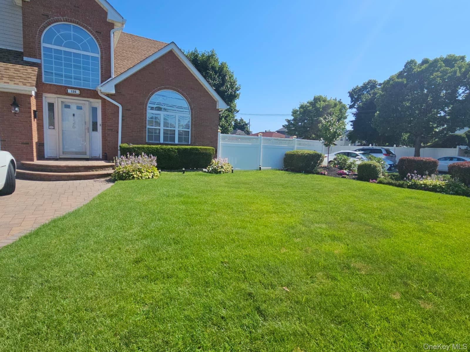 126 Washington AVE, Roosevelt, NY 11575