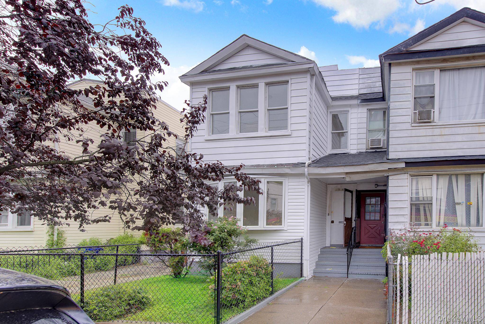 115-15 95th AVE, Richmond Hill S., NY 11419