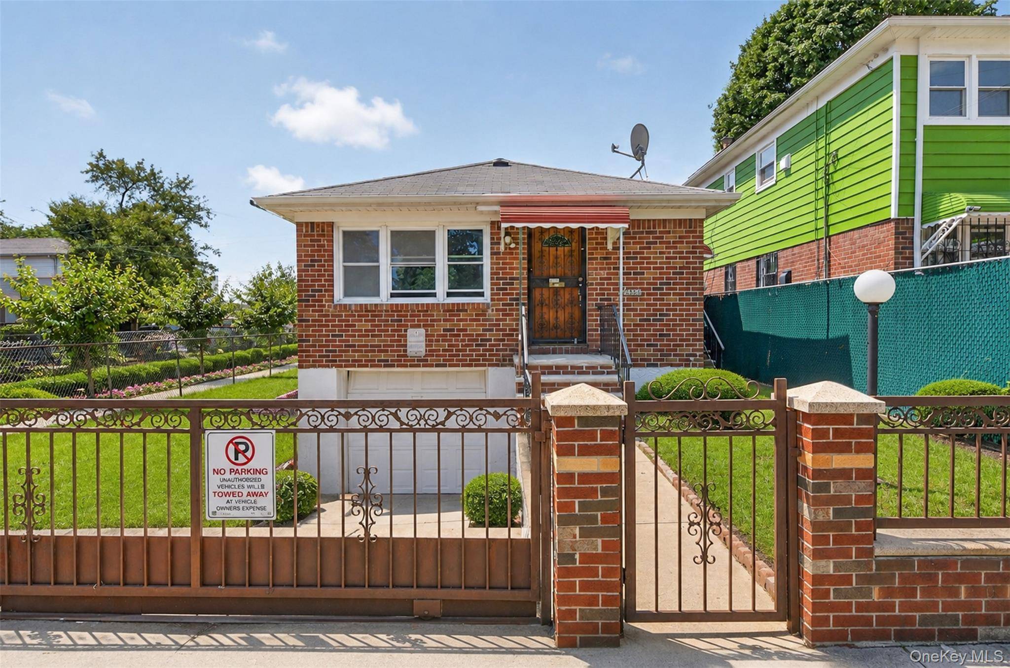 2366 95TH ST, East Elmhurst, NY 11369