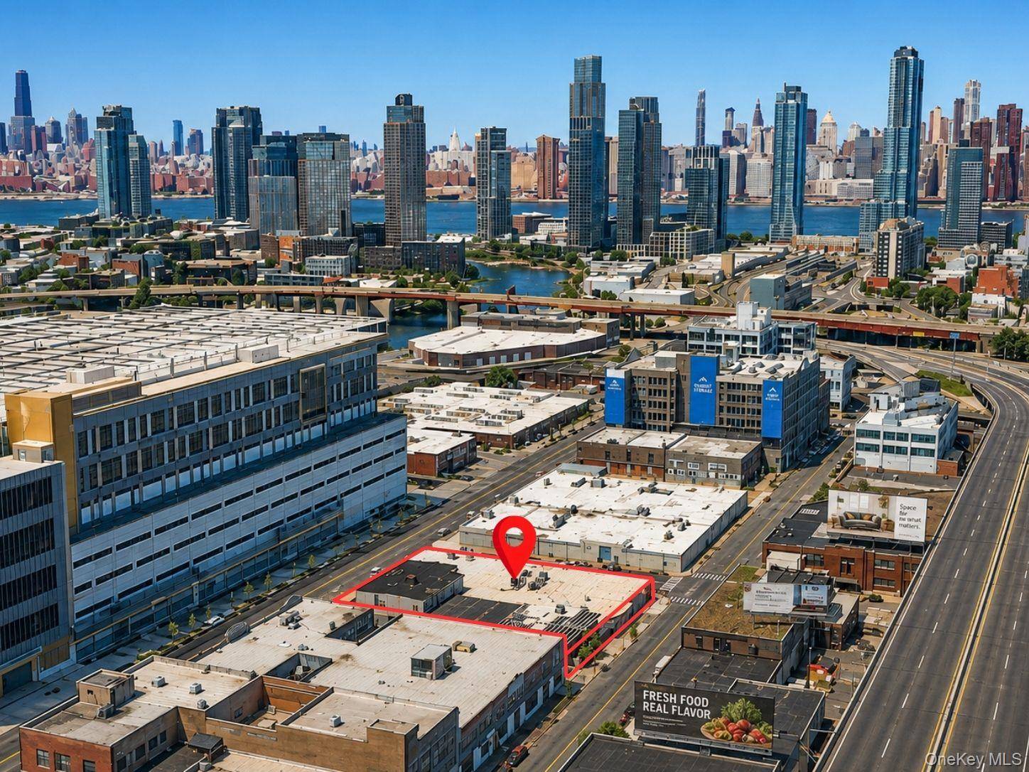 23-01 Borden AVE, Long Island City, NY 11101