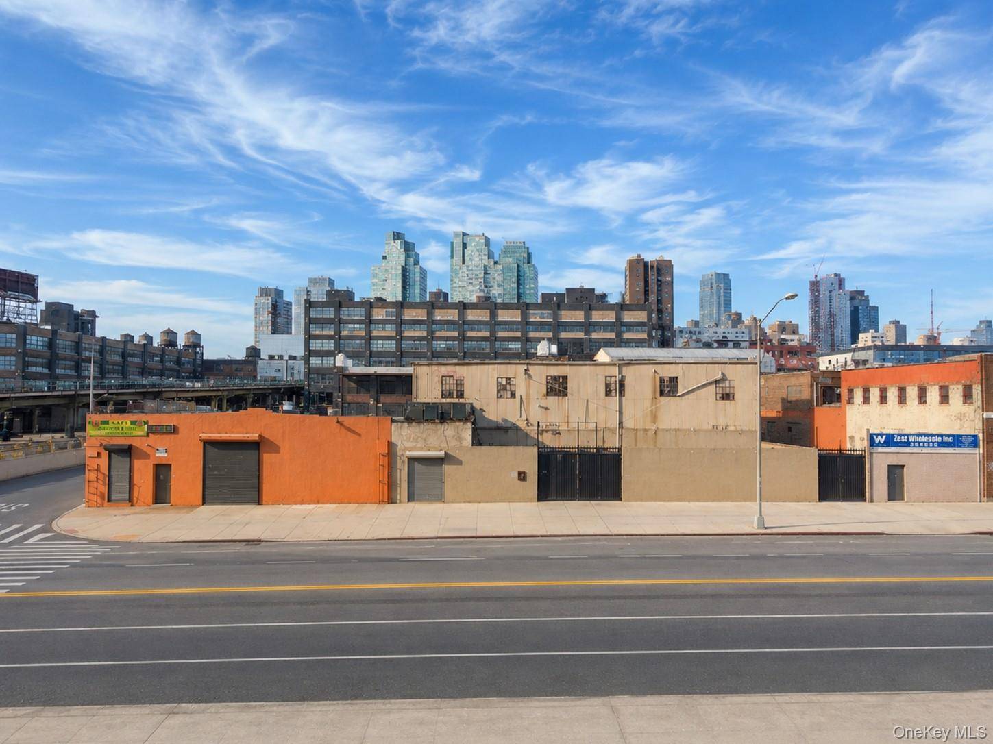 23-01 Borden AVE, Long Island City, NY 11101