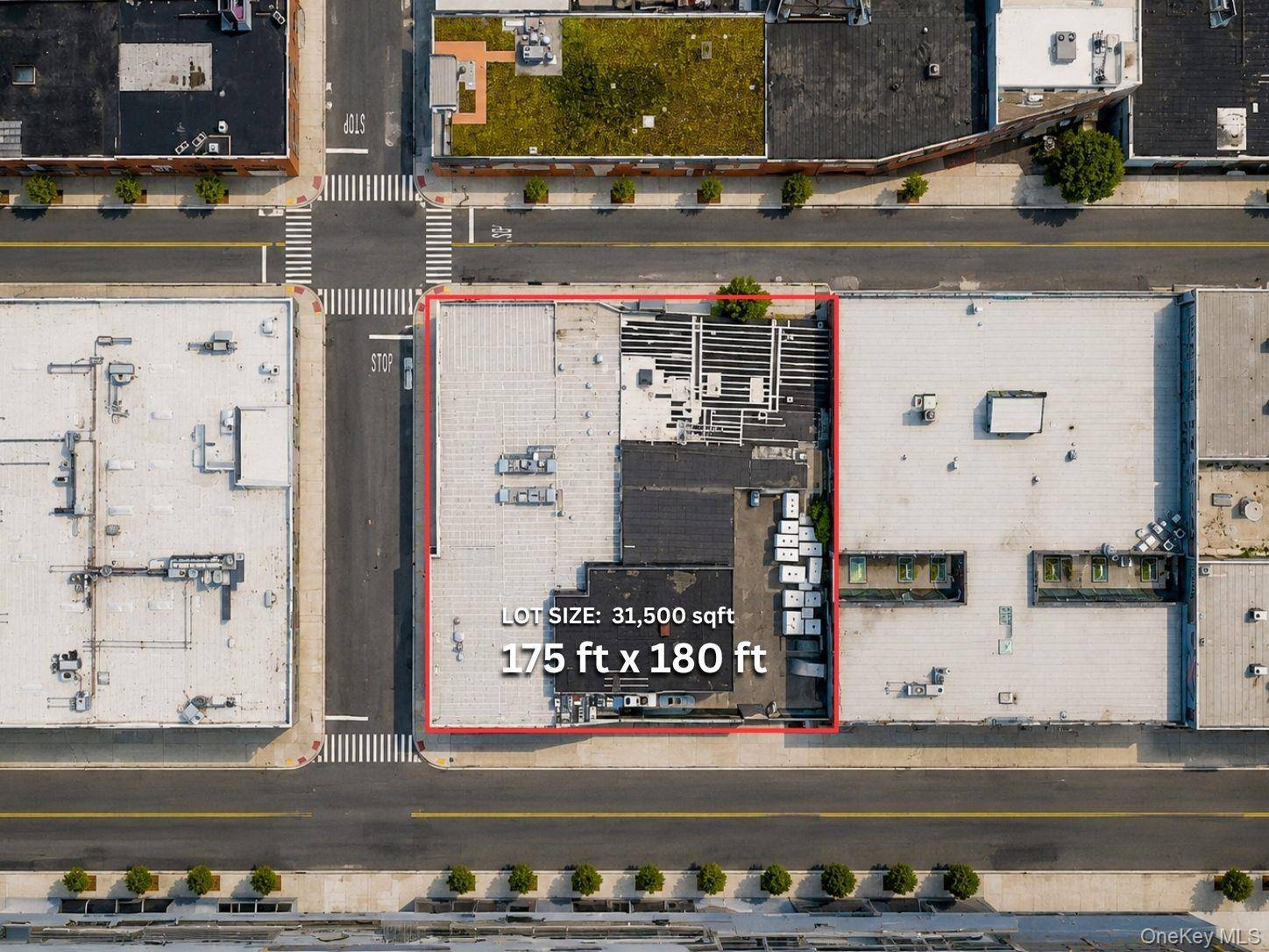 23-01 Borden AVE, Long Island City, NY 11101