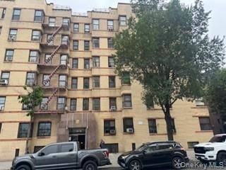 860 Grand concourse #4I, Bronx, NY 10451