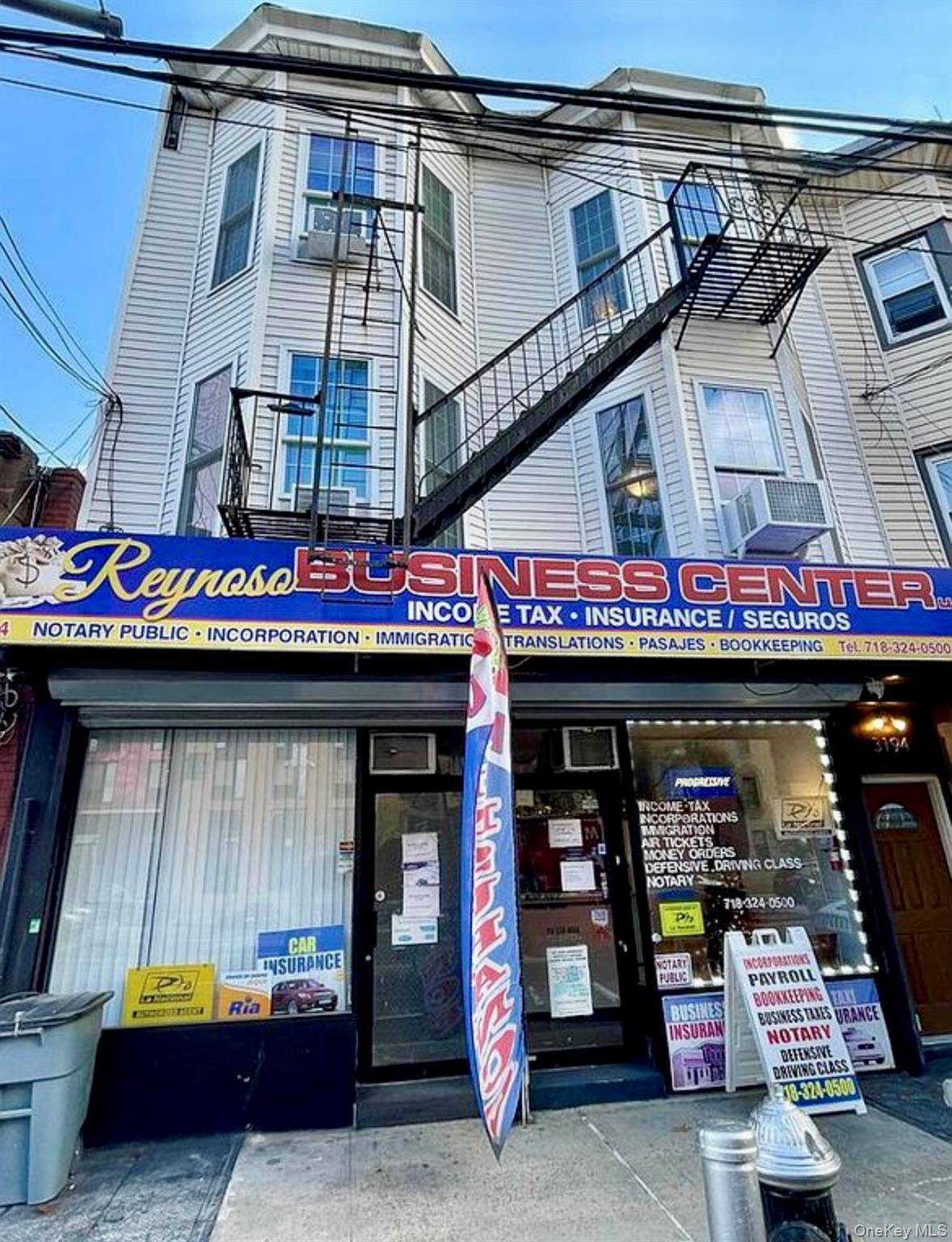 3194 Webster AVE, Bronx, NY 10467
