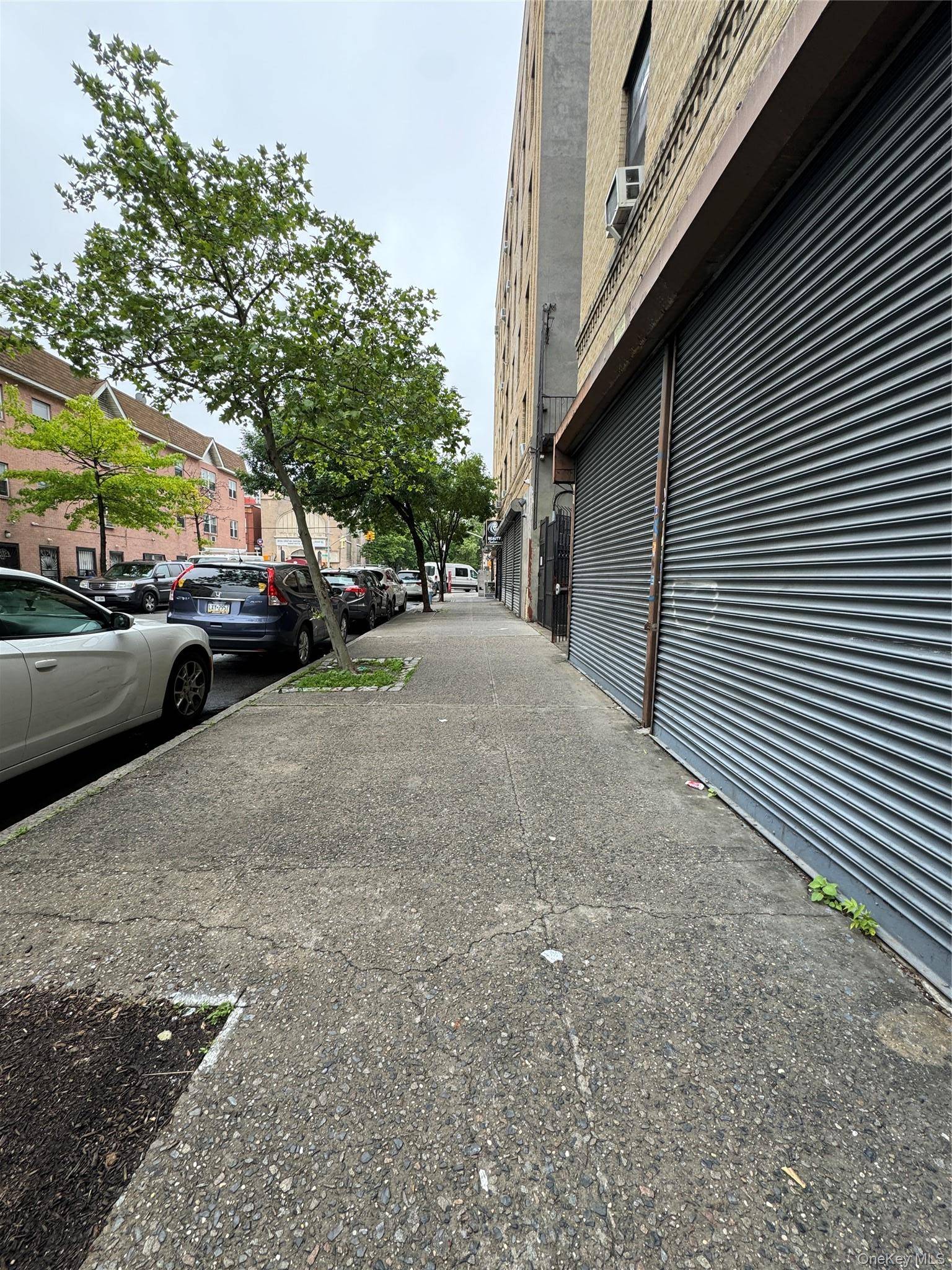1105 College AVE #Stores  1 - 2, Bronx, NY 10456