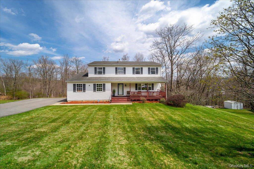 3 Emory RD, Highland Mills, NY 10930