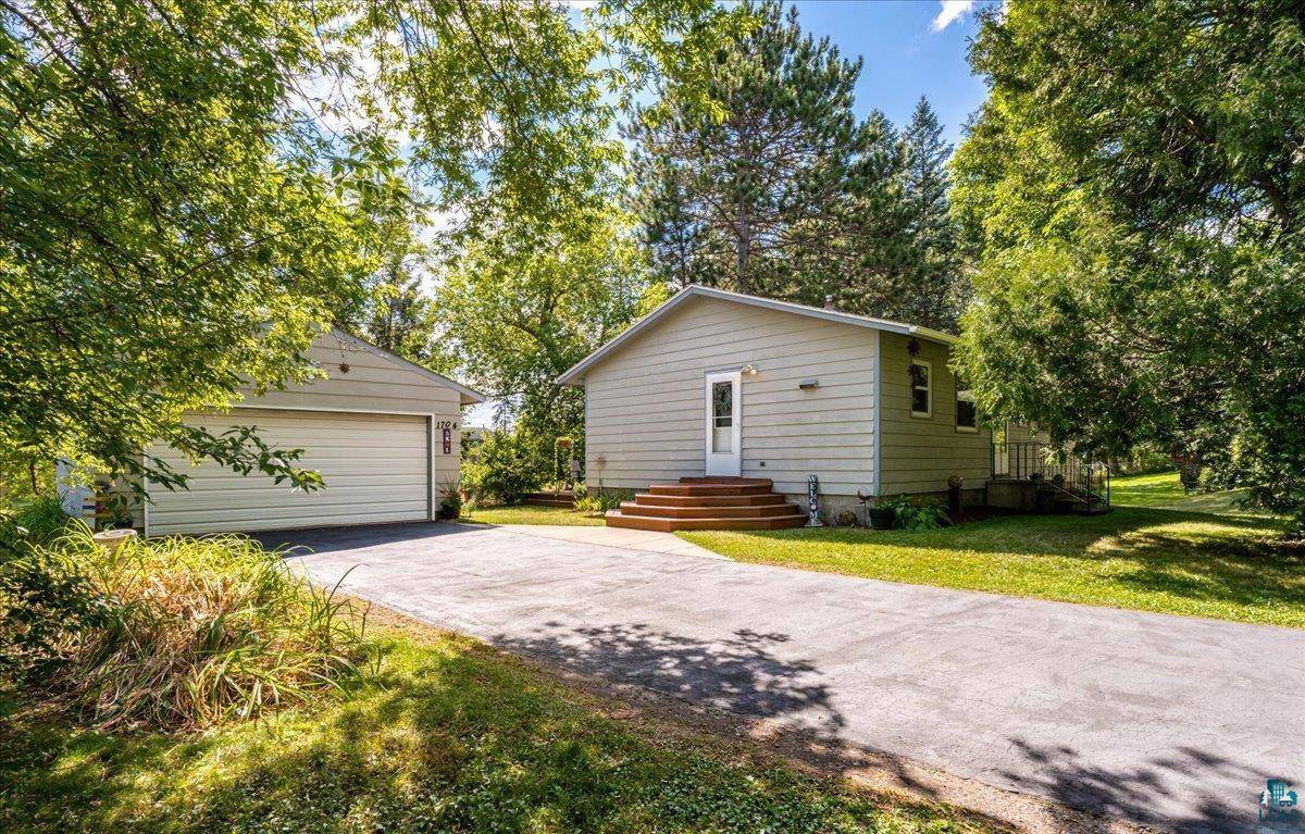 1704 Doddridge Ave, Cloquet, MN 55720