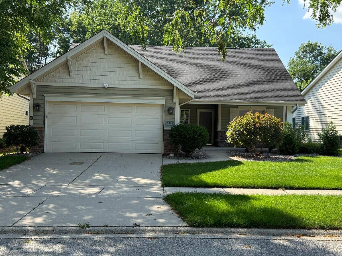 6418 Grosbeak Court, Hobart, IN 46342
