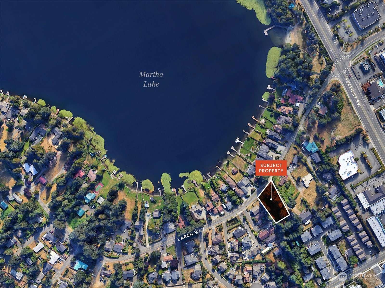 16126 Larch WAY, Lynnwood, WA 98087