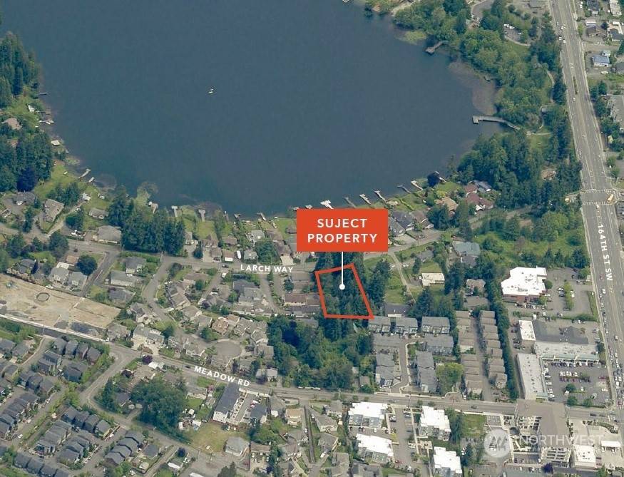 16126 Larch WAY, Lynnwood, WA 98087