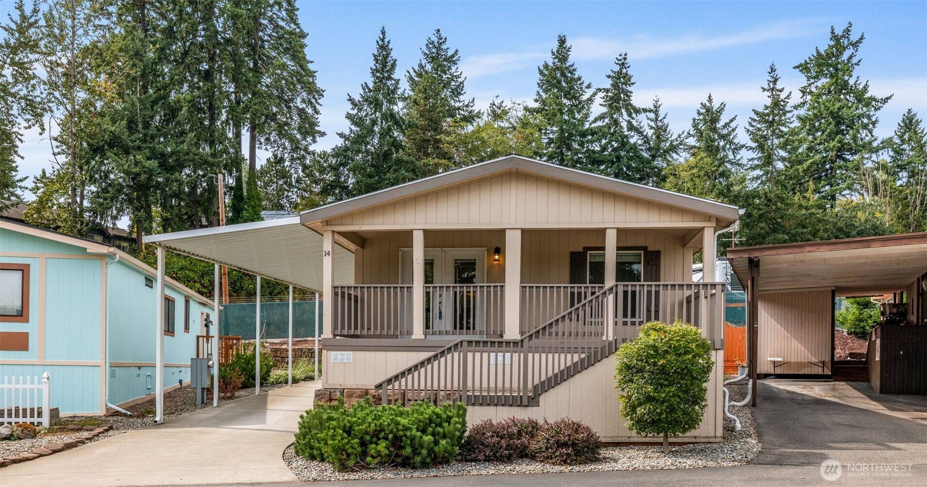 2101 S 324th ST #14, Federal Way, WA 98003