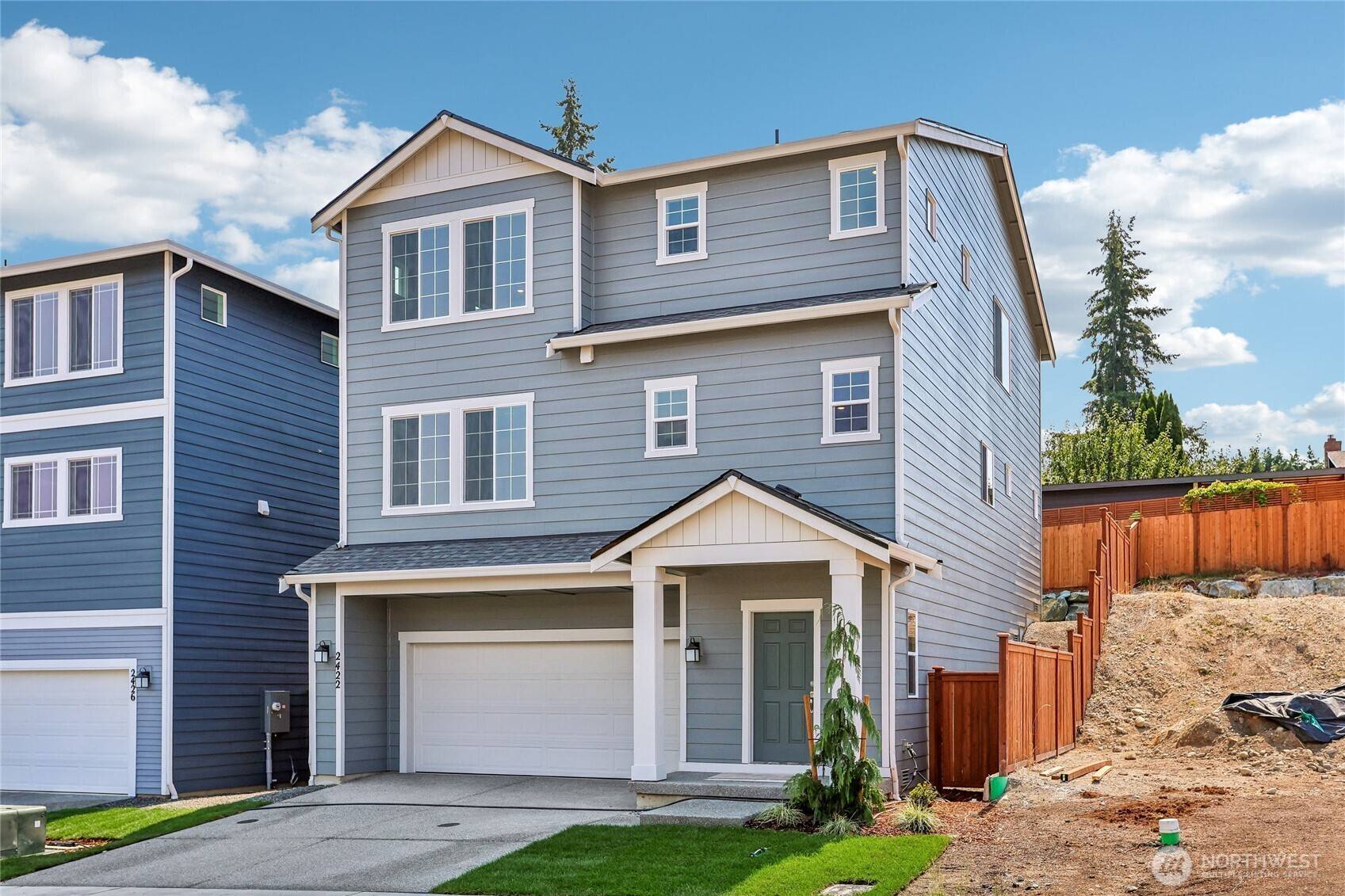 2422 128th PL SE #02, Everett, WA 98208