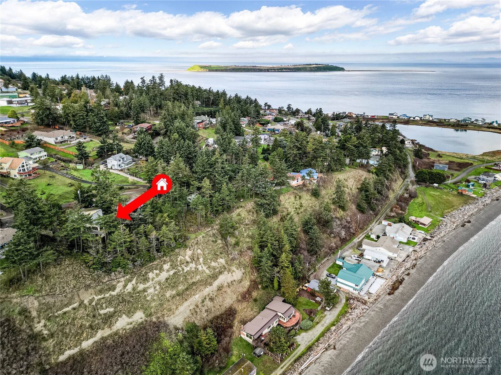 301 Discovery WAY, Sequim, WA 98382