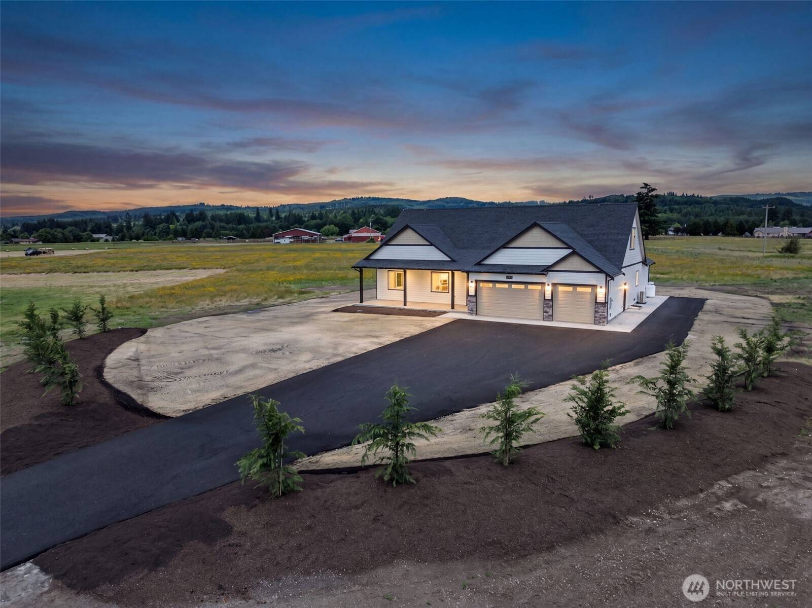 14317 Mima RD SW, Olympia, WA 98512