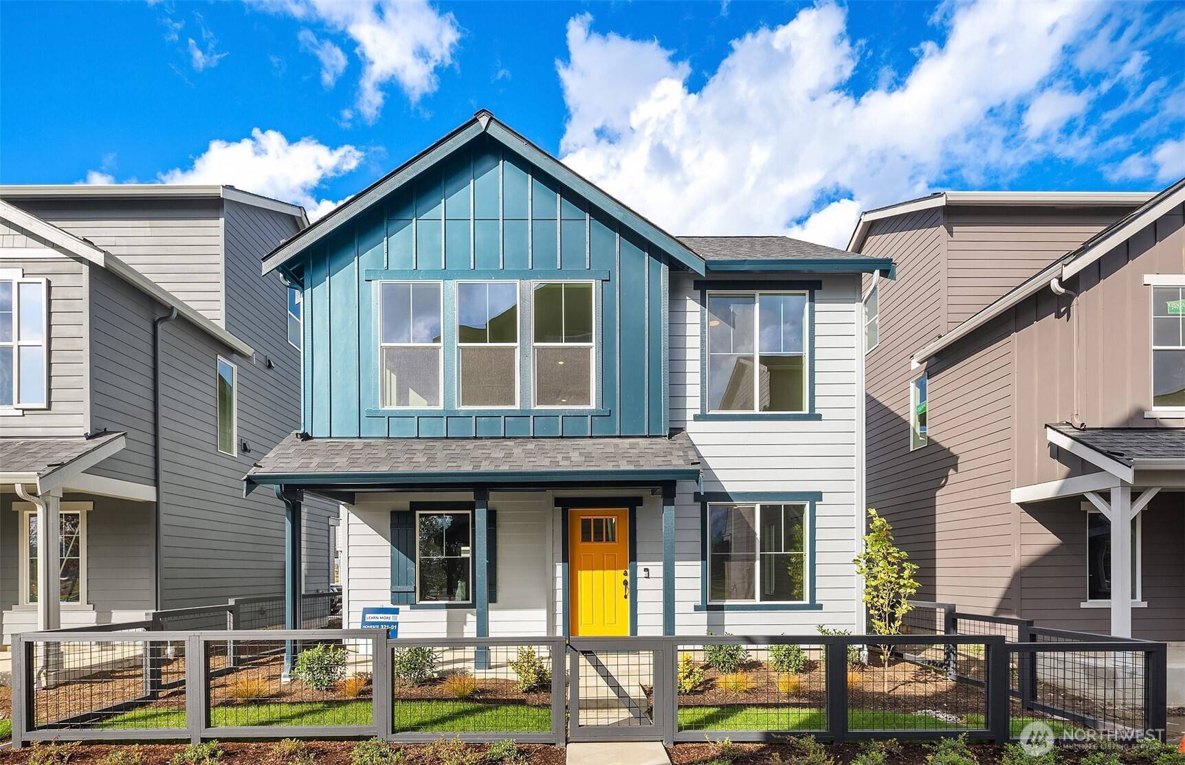 2512 160th ST NE, Marysville, WA 98271