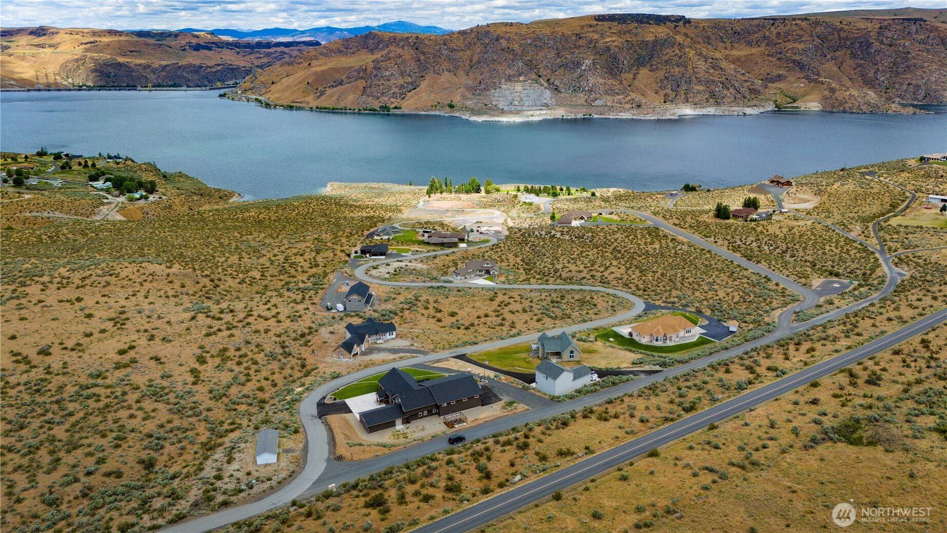 45635 FDR Estates DR N, Grand Coulee, WA 99133