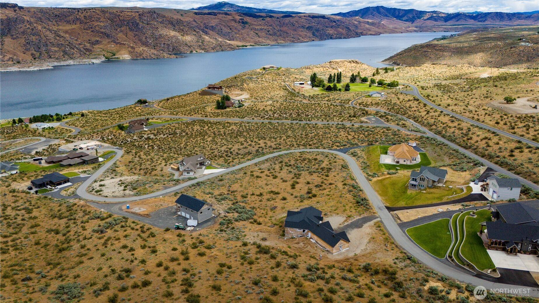 45635 FDR Estates DR N, Grand Coulee, WA 99133
