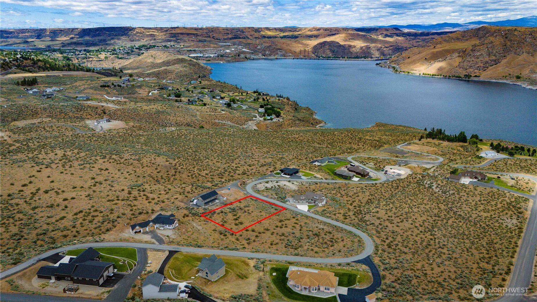 45635 FDR Estates DR N, Grand Coulee, WA 99133