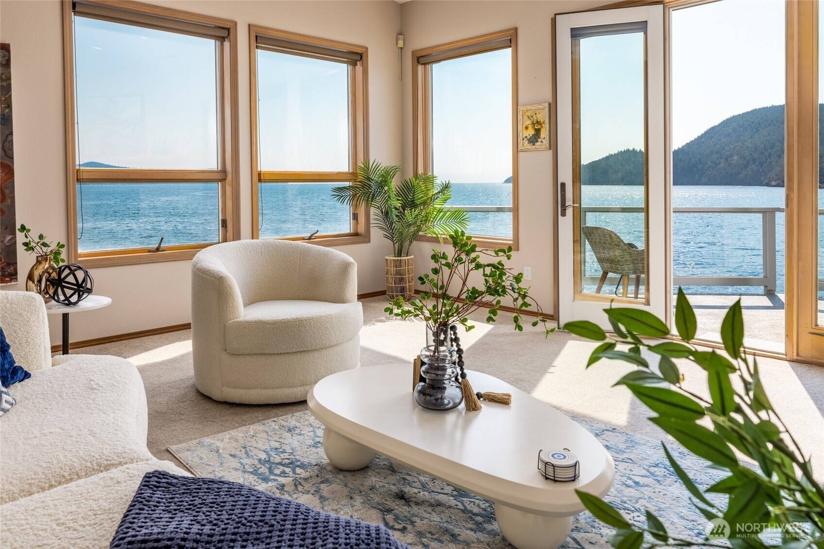 2401 Skyline WAY #203 E., Anacortes, WA 98221