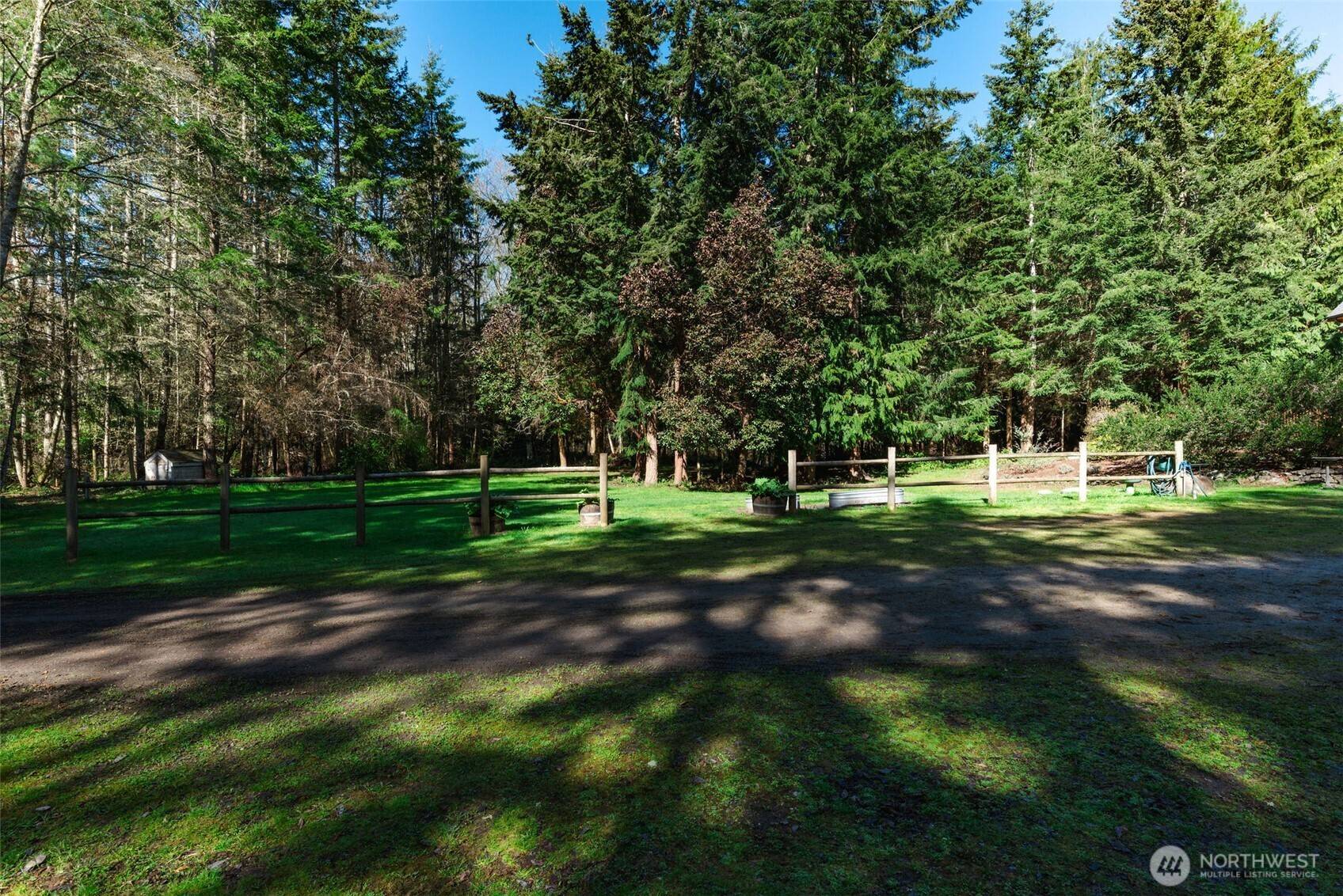 931 Jolie WAY, Port Townsend, WA 98368
