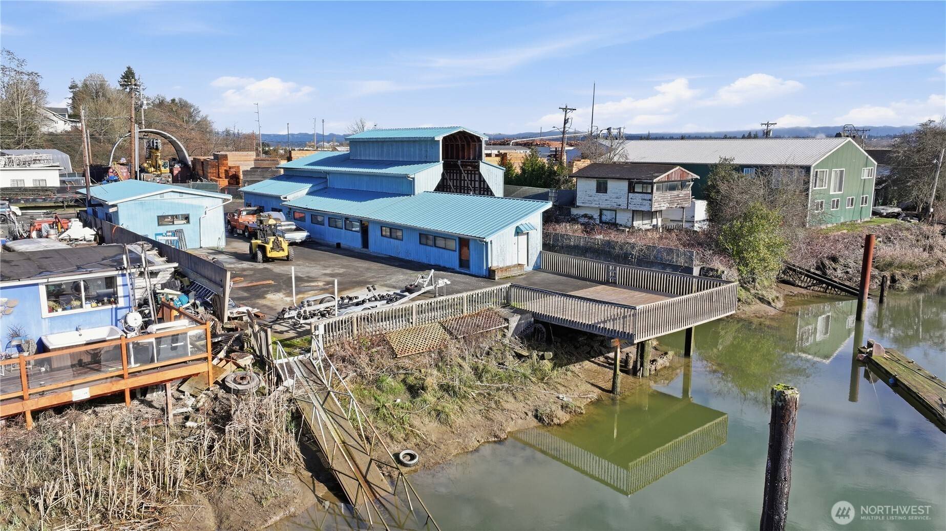 3830 Railway AVE, Everett, WA 98201