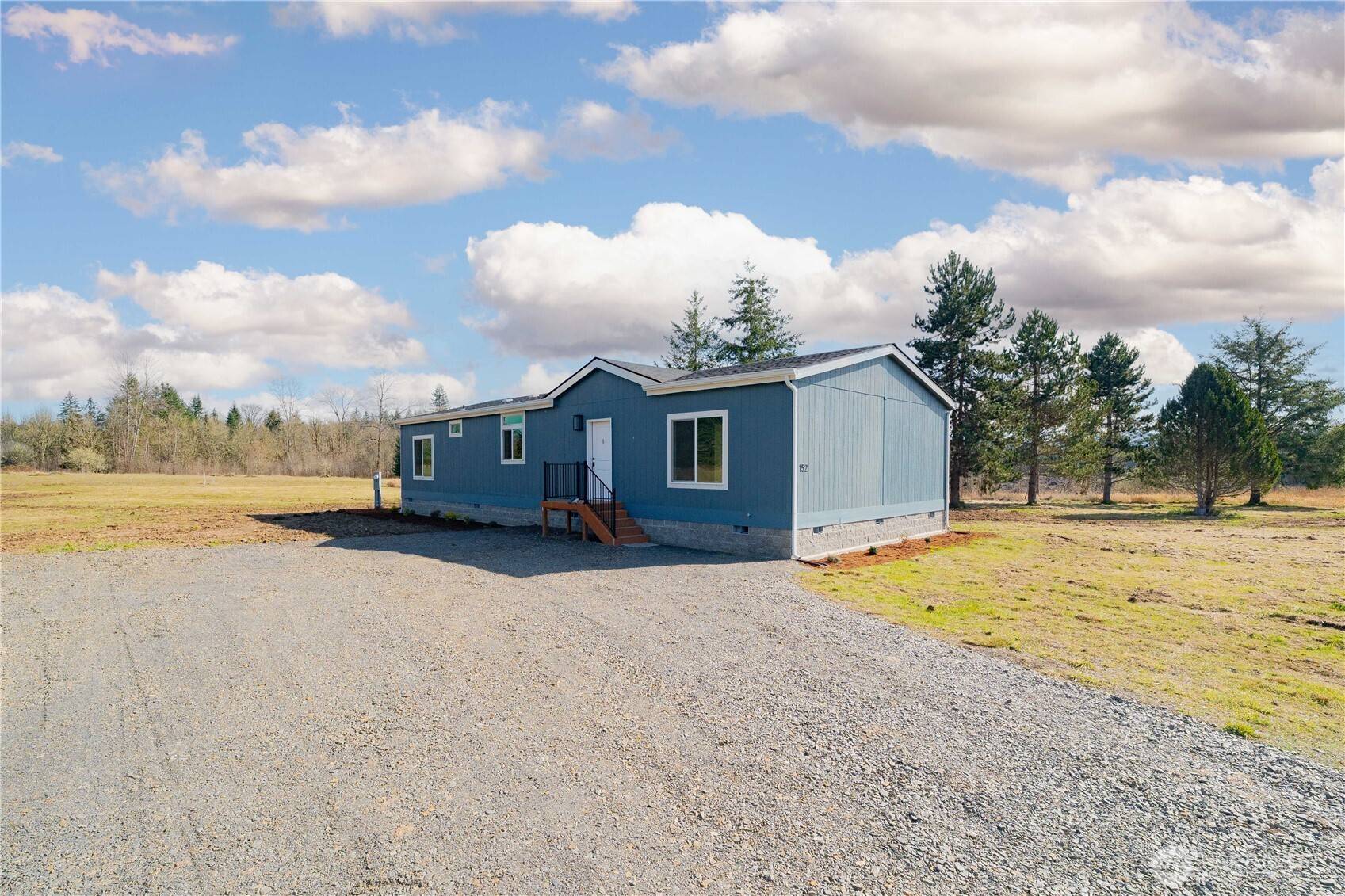 152 Mask LN, Toutle, WA 98649
