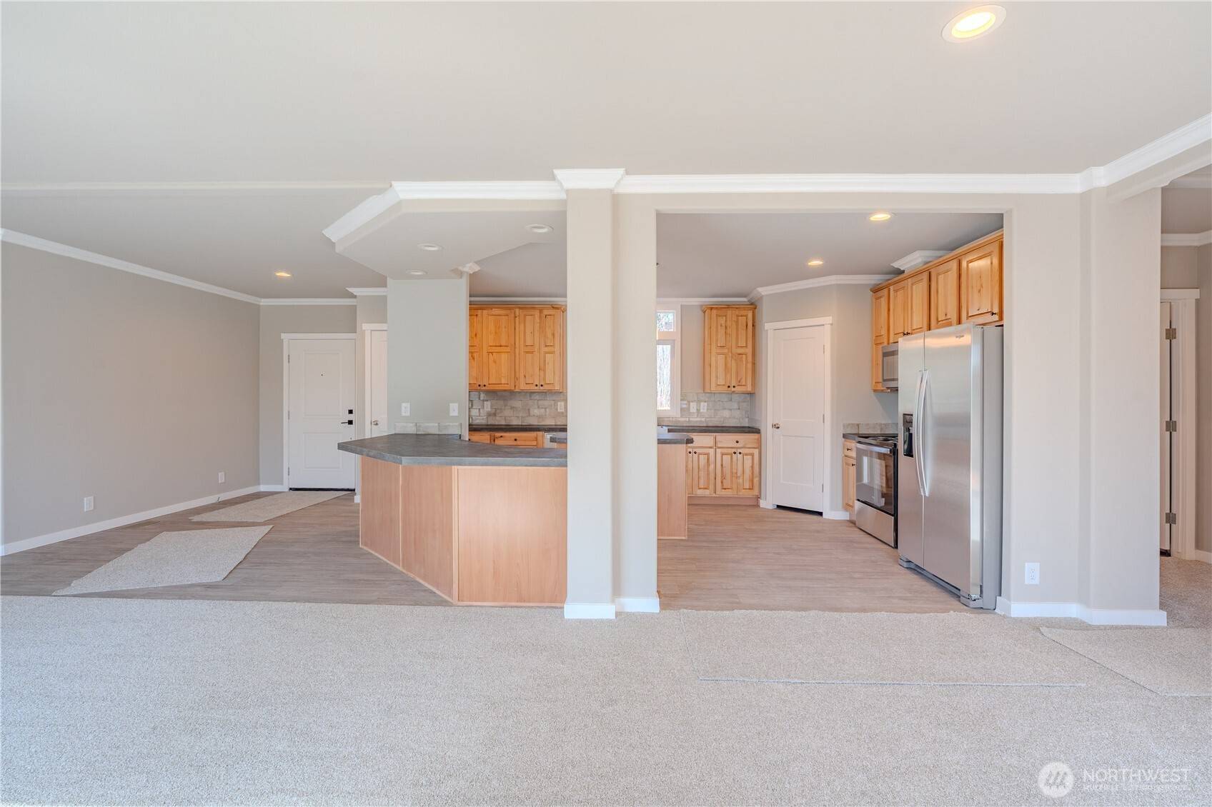 152 Mask LN, Toutle, WA 98649