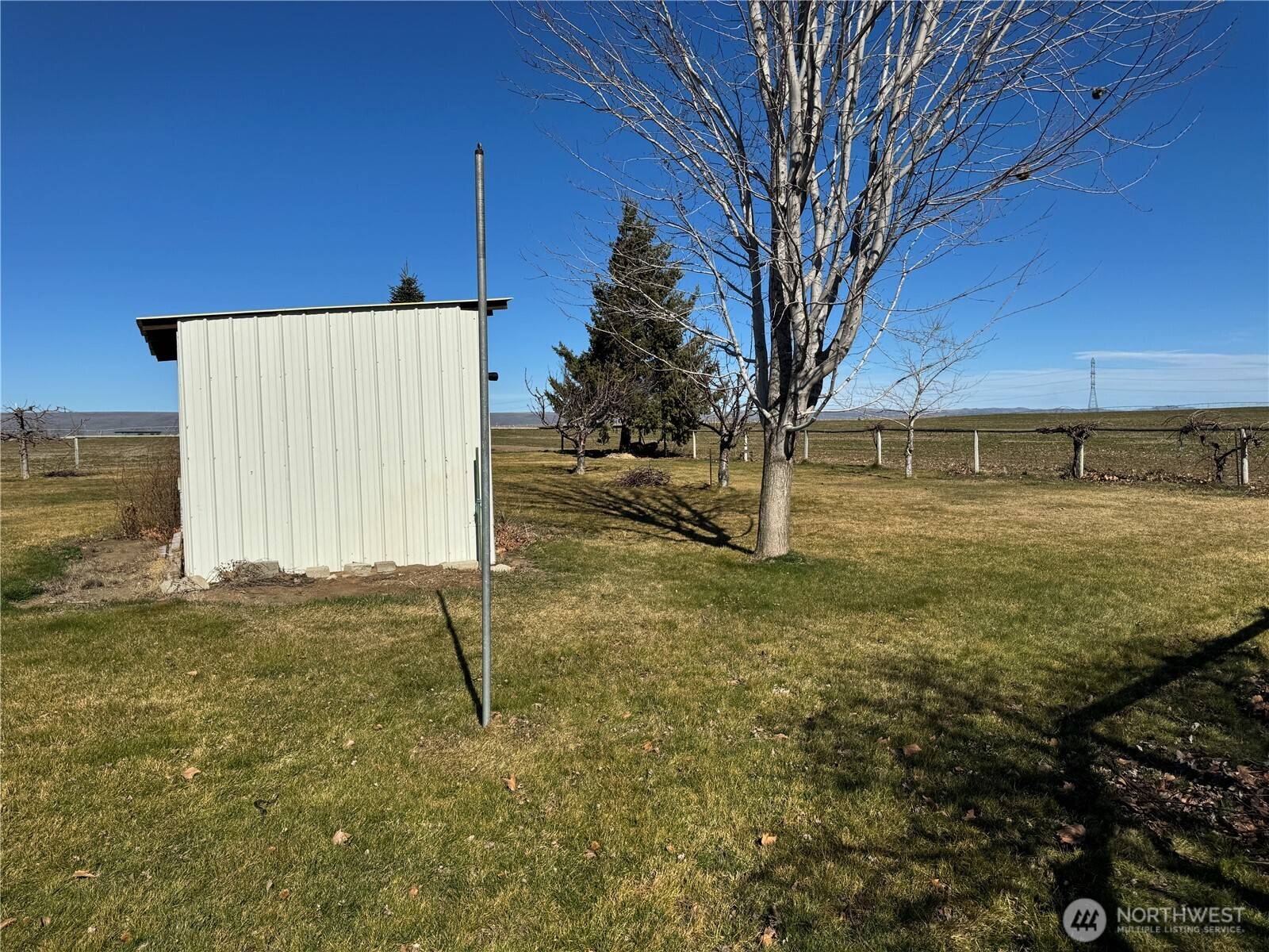 16002 Road 28 SW, Mattawa, WA 99349