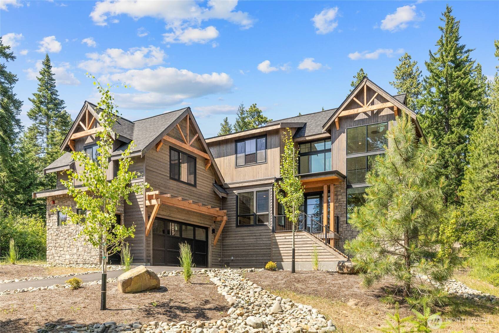2040 Coal Mine WAY, Cle Elum, WA 98922