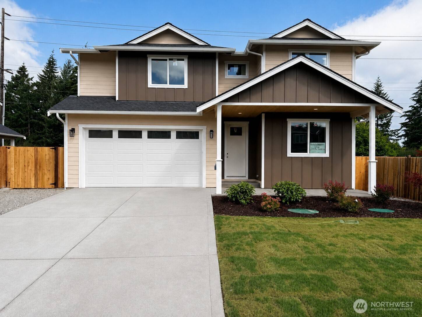 15106 Carter Loop SE, Yelm, WA 98597