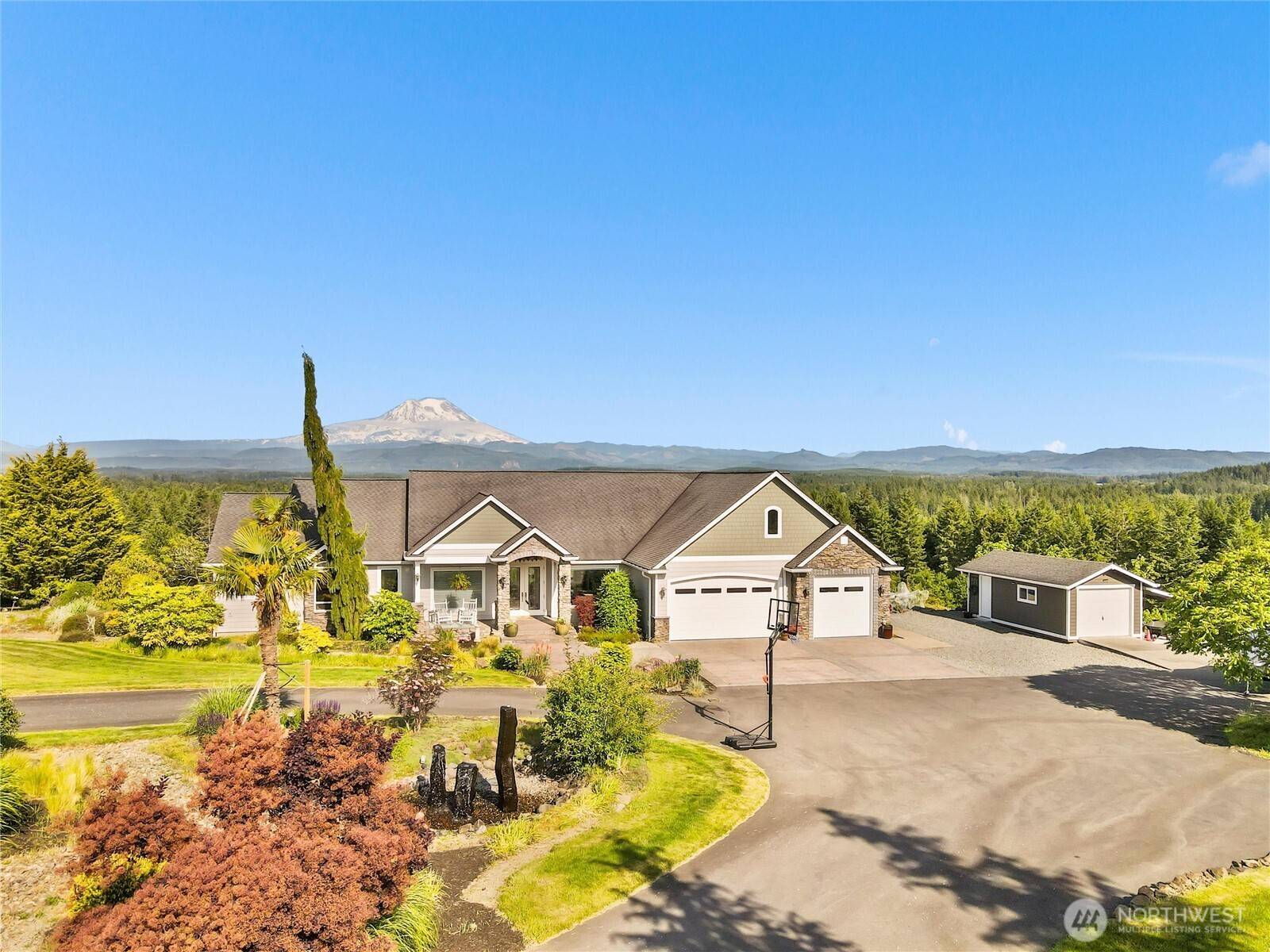 2510 Cascade DR E, Roy, WA 98580