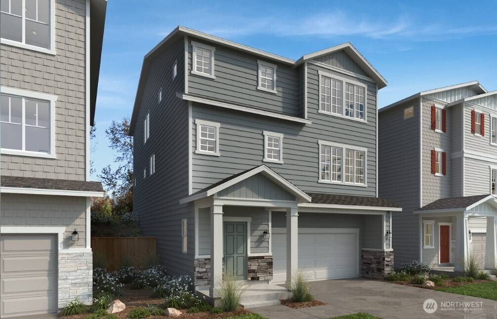 2322 128th PL SE #10, Everett, WA 98208