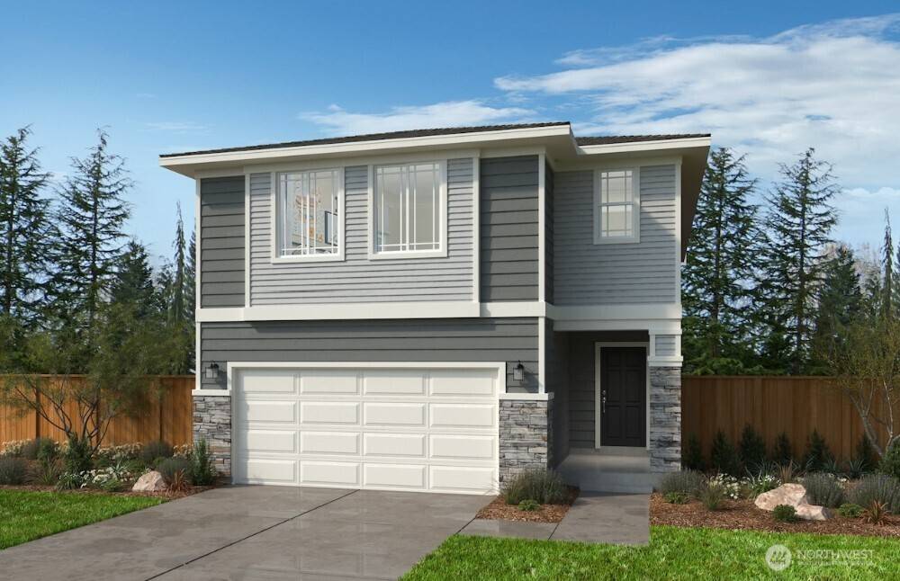 2331 128th PL SE #31, Everett, WA 98208