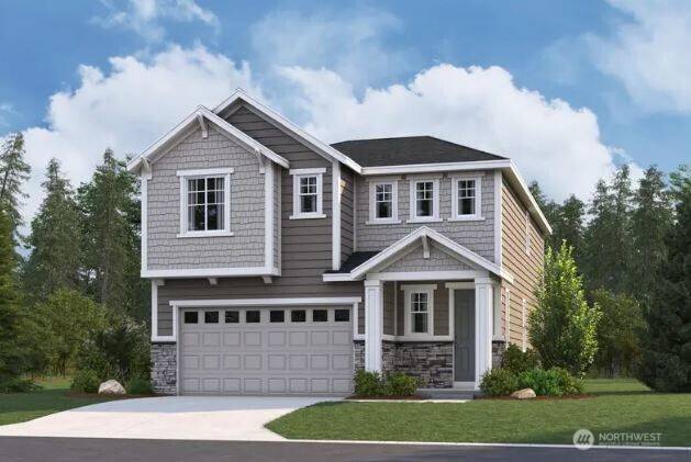 4717 85th AVE NE #19, Marysville, WA 98270