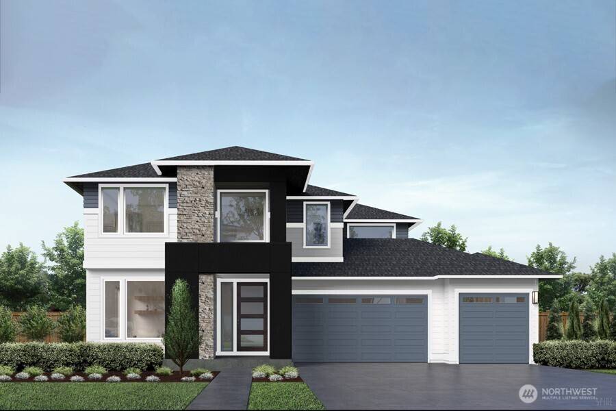 4041 Wandering WAY, Port Orchard, WA 98367