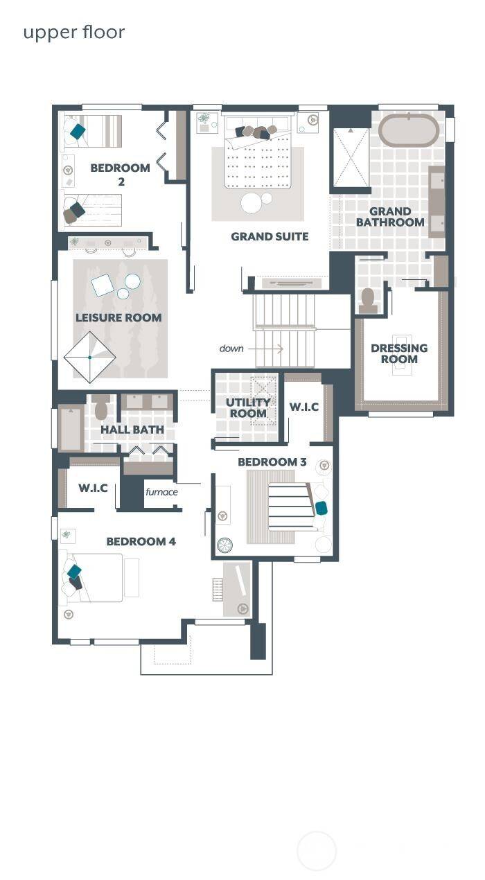 4041 Wandering WAY, Port Orchard, WA 98367