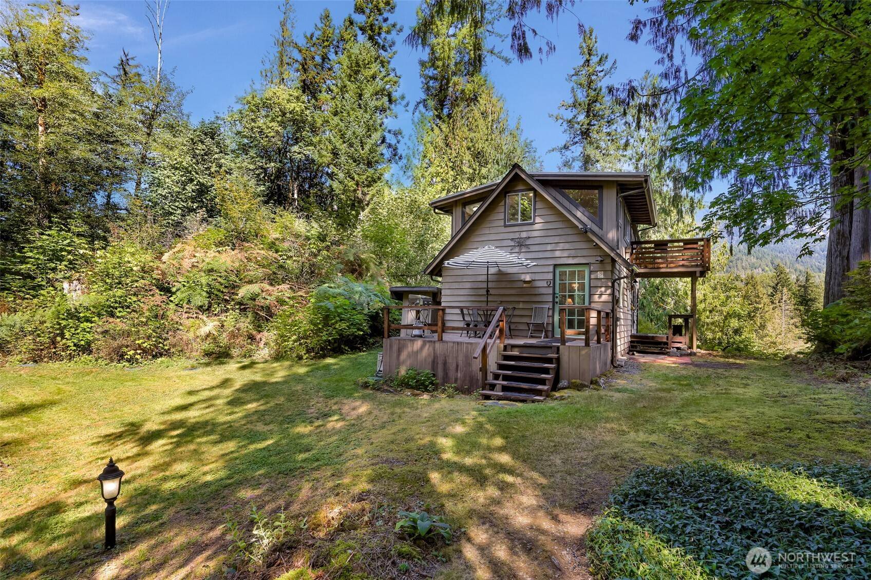 9778 Mt Baker HWY, Deming, WA 98244