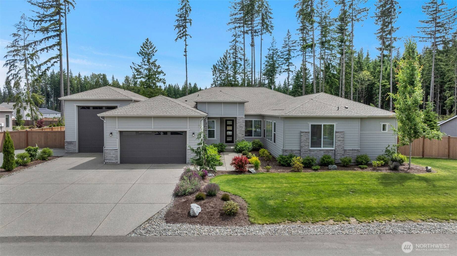 12716 144th AVE NE, Lake Stevens, WA 98258