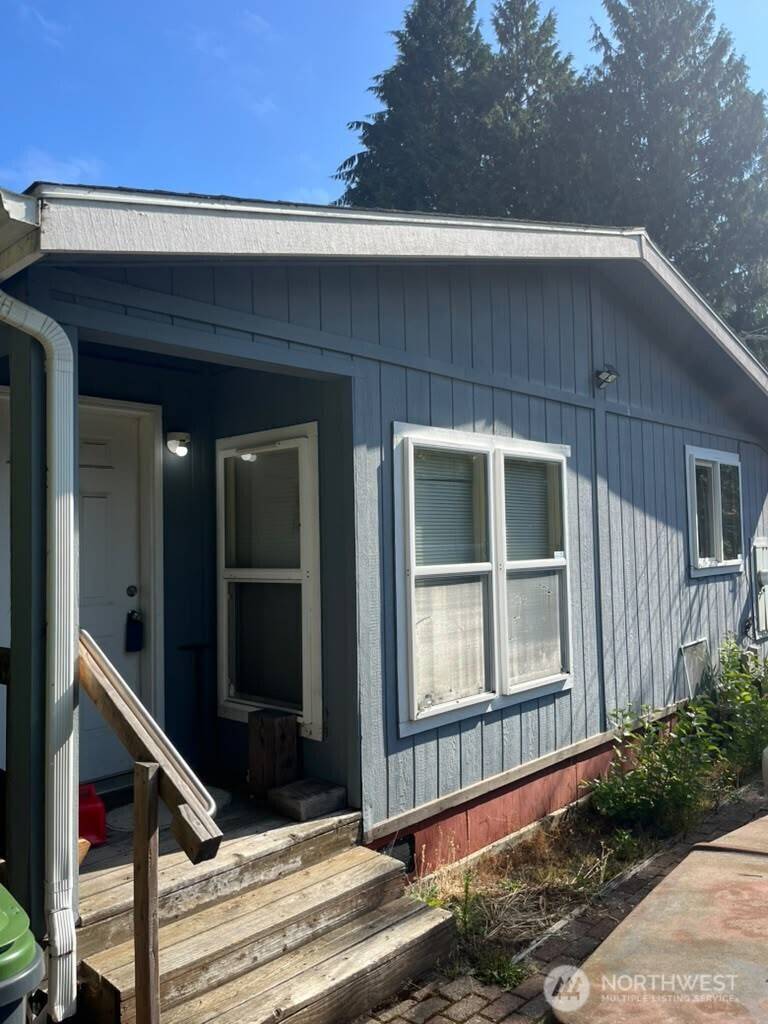 140 W Spruce ST, Port Ludlow, WA 98365