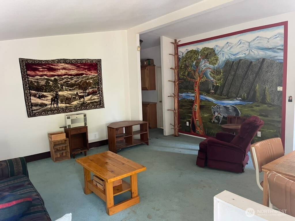 140 W Spruce ST, Port Ludlow, WA 98365
