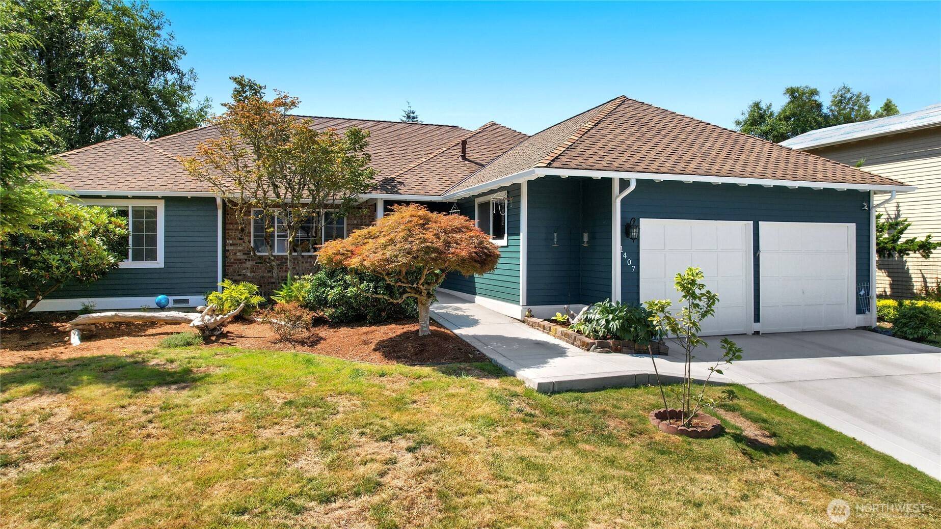 1407 289th PL, Federal Way, WA 98003