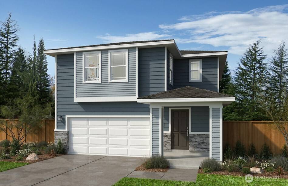 2419 128th PL SE #36, Everett, WA 98208